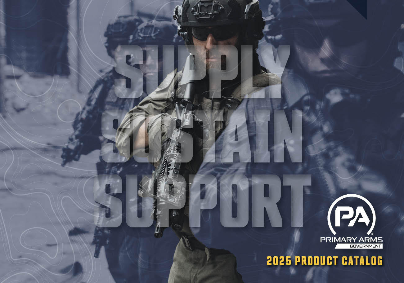 Government Procurement Law Enforcement Discounts